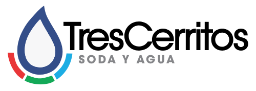tres cerritos logo